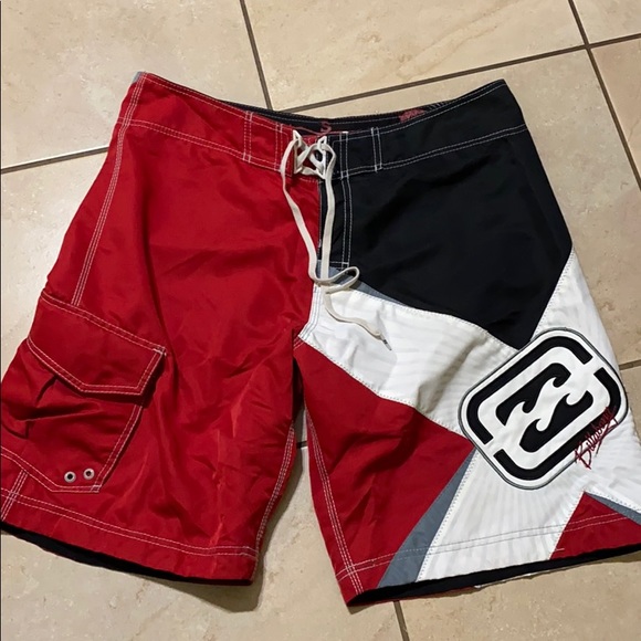 Billabong Other - 🎉 Billabong Shane Dorian Boardshorts 🎉